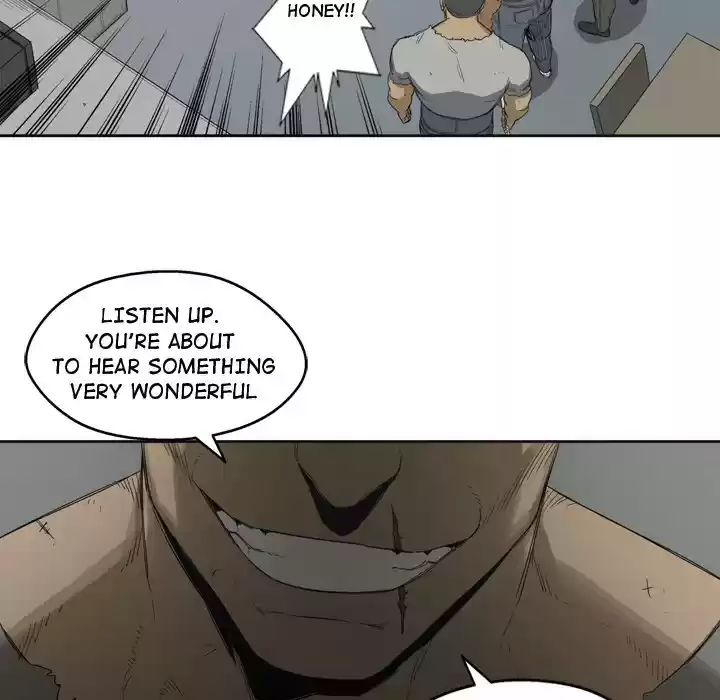 Delivery Knight ch.2