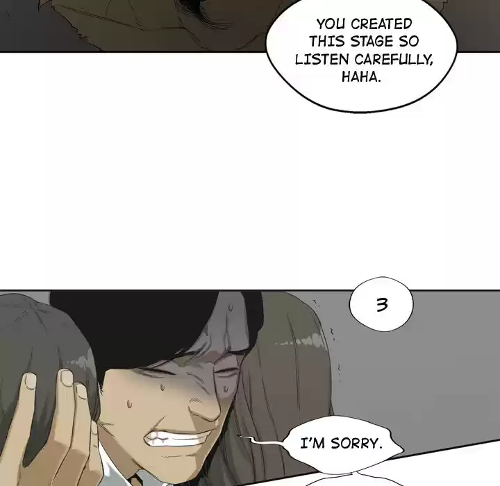 Delivery Knight ch.2