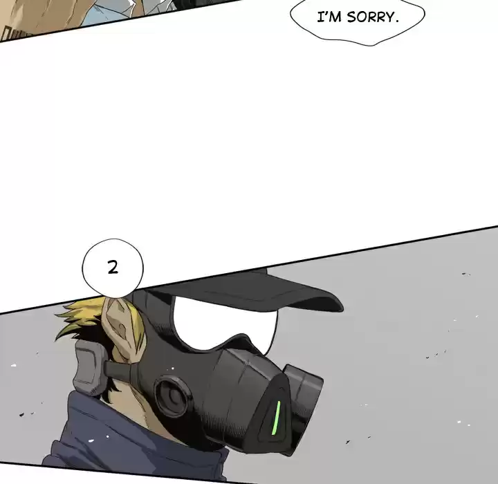 Delivery Knight ch.2