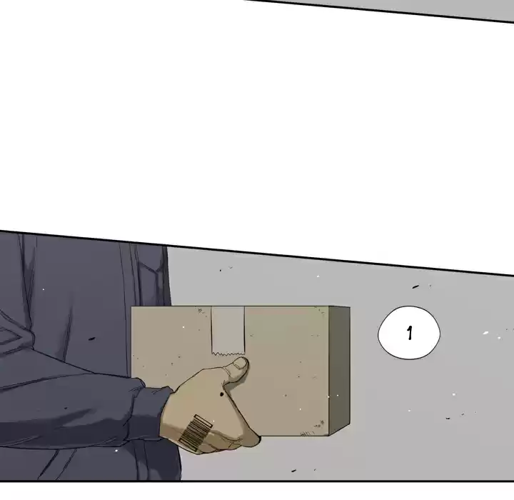 Delivery Knight ch.2