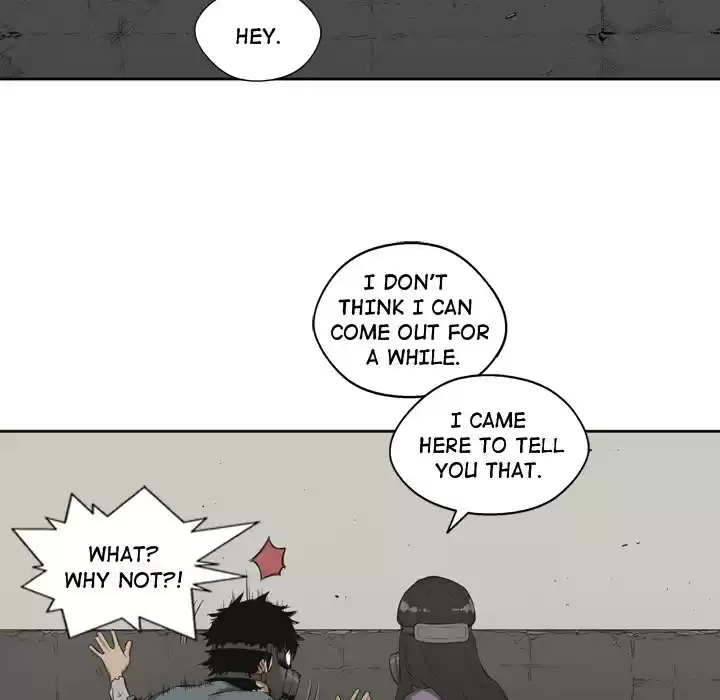 Delivery Knight ch.2