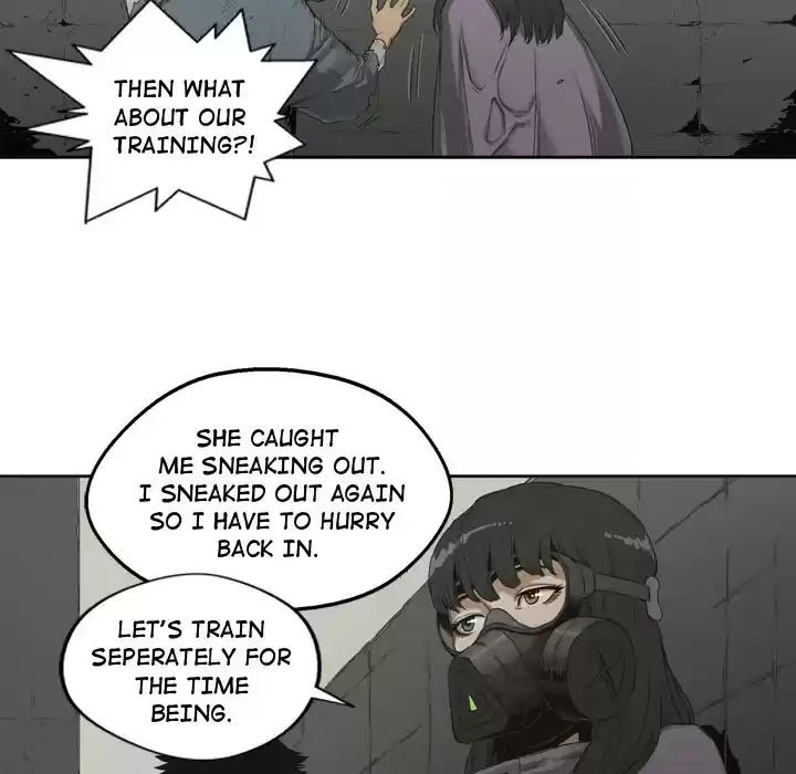 Delivery Knight ch.2