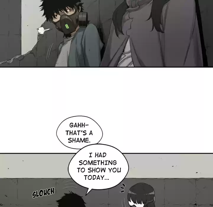 Delivery Knight ch.2