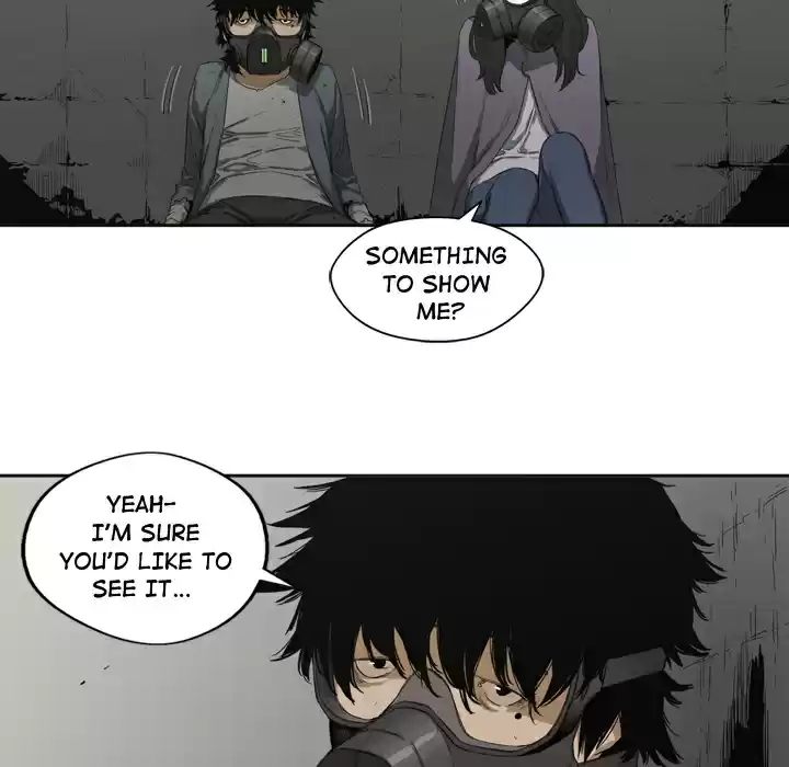 Delivery Knight ch.2