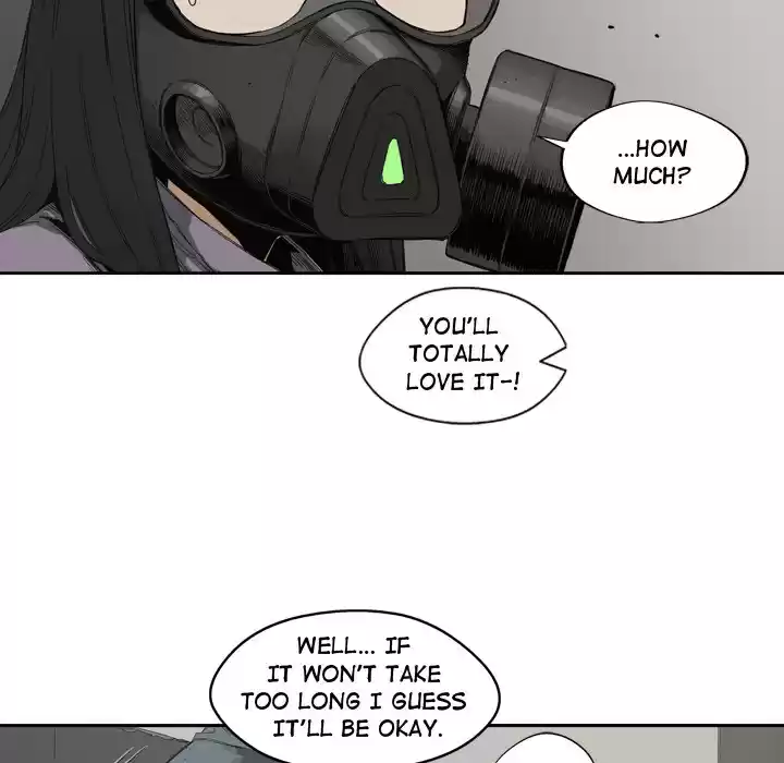 Delivery Knight ch.2