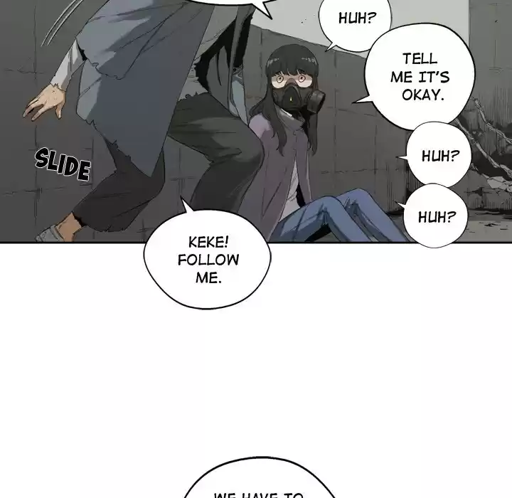 Delivery Knight ch.2