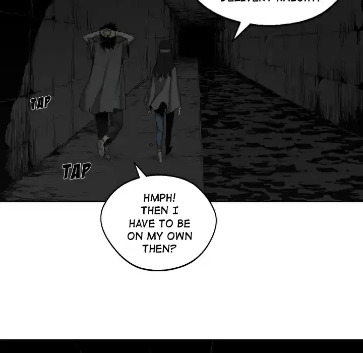 Delivery Knight ch.2