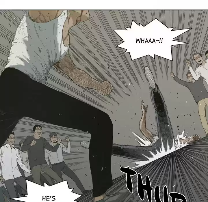 Delivery Knight ch.2