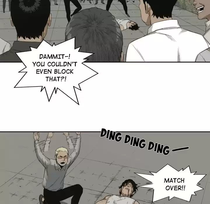 Delivery Knight ch.2