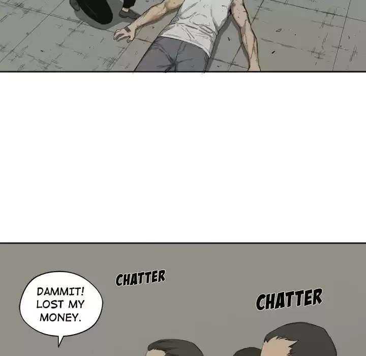 Delivery Knight ch.2