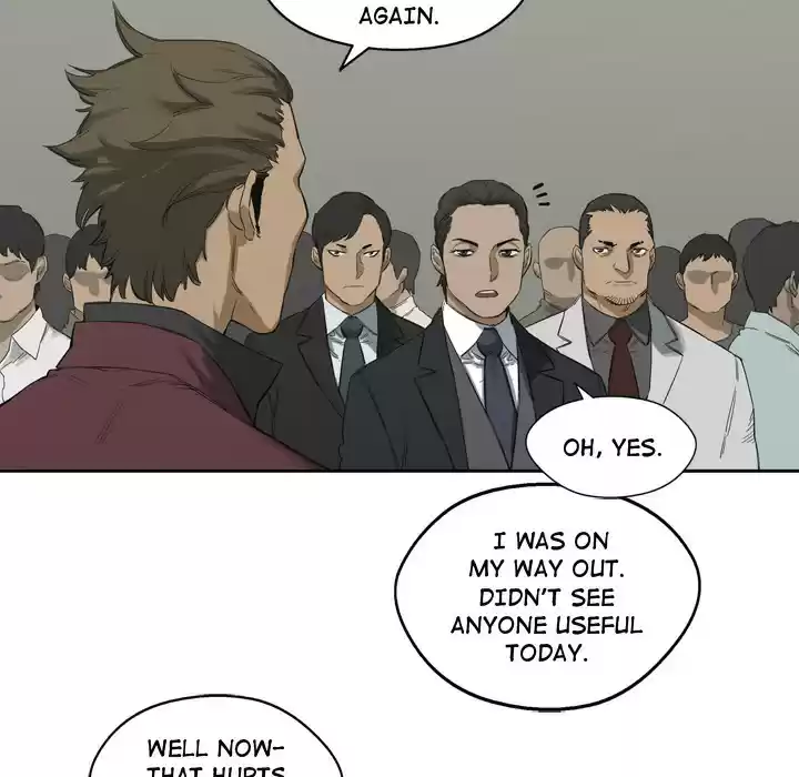 Delivery Knight ch.2