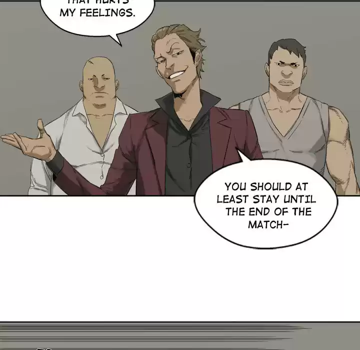 Delivery Knight ch.2