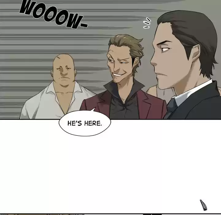 Delivery Knight ch.2