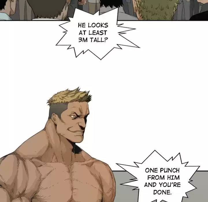 Delivery Knight ch.2