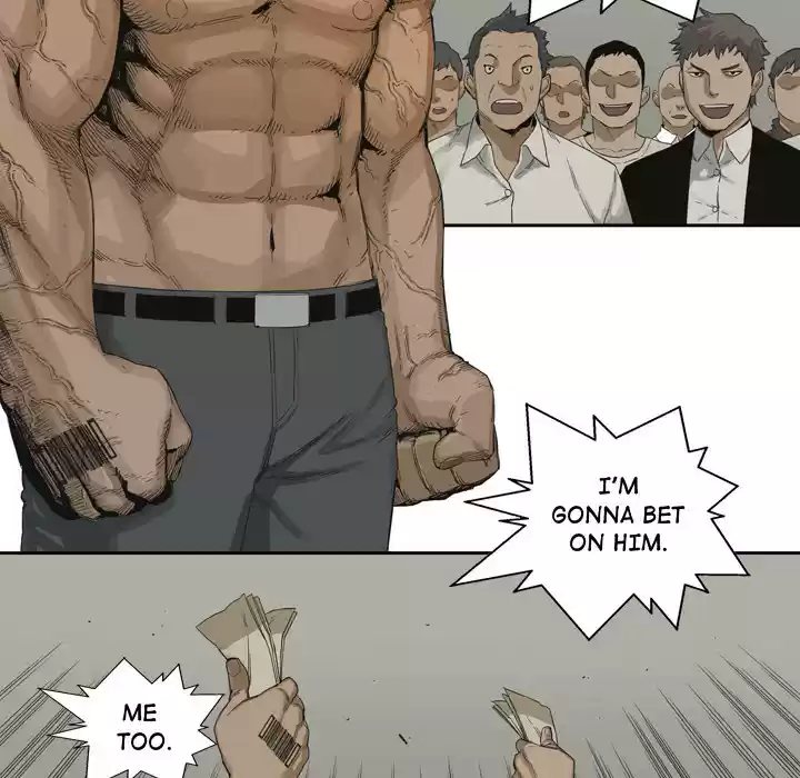 Delivery Knight ch.2