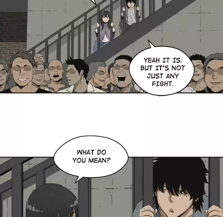 Delivery Knight ch.2