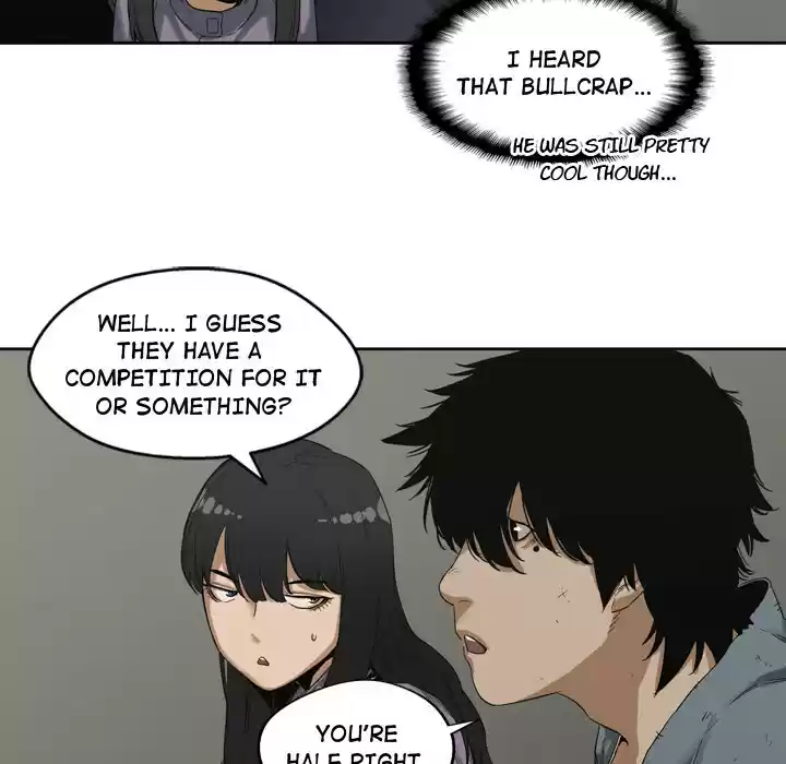 Delivery Knight ch.2