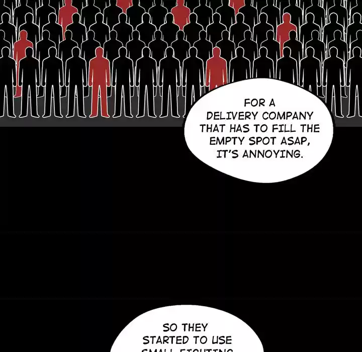 Delivery Knight ch.2