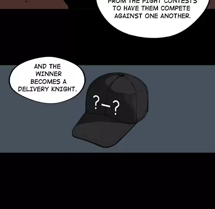 Delivery Knight ch.2