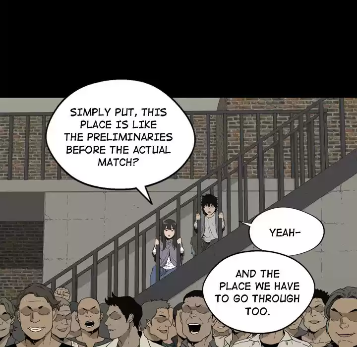 Delivery Knight ch.2