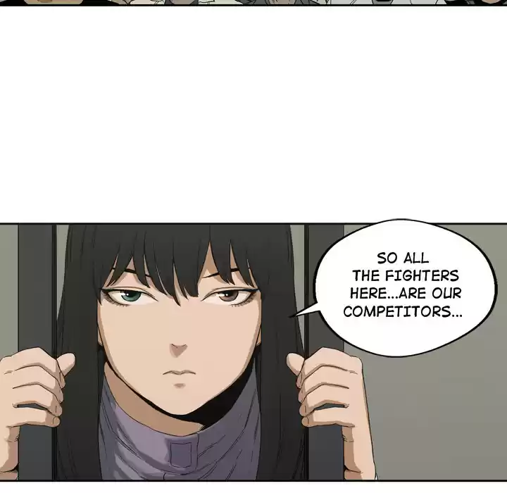 Delivery Knight ch.2