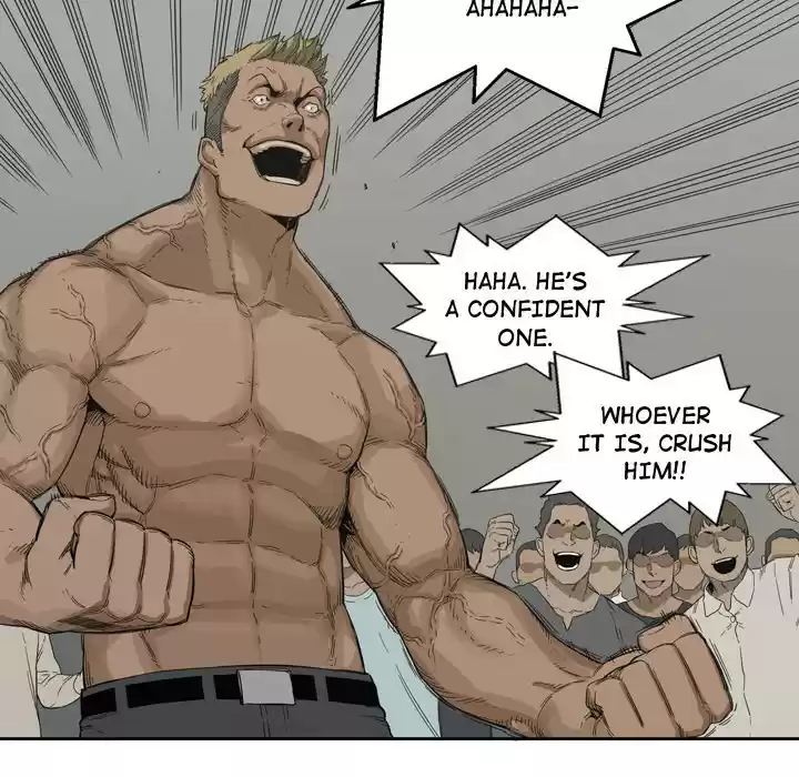 Delivery Knight ch.2