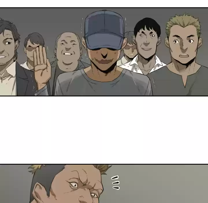 Delivery Knight ch.2