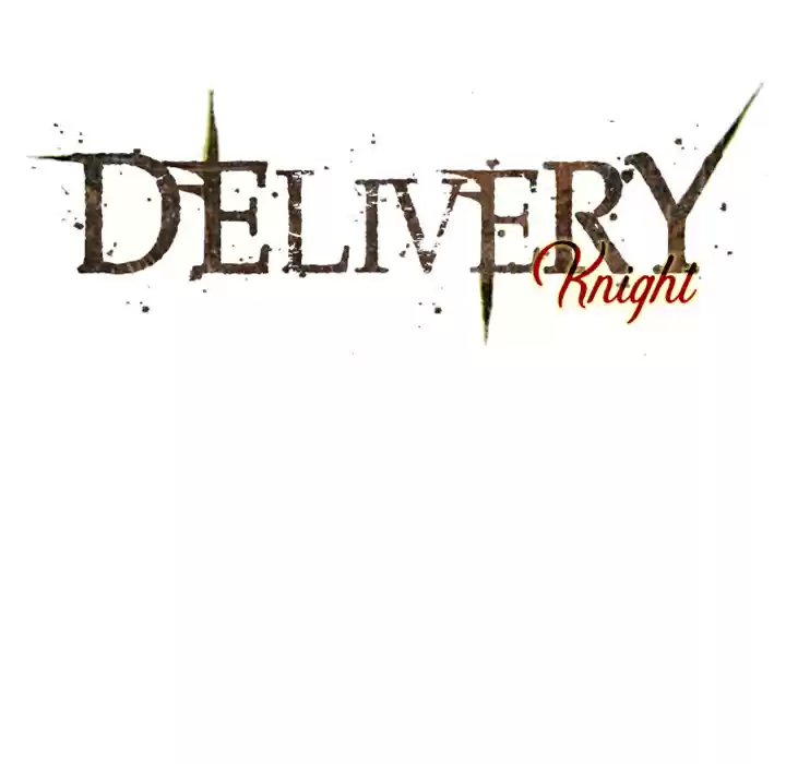 Delivery Knight ch.20