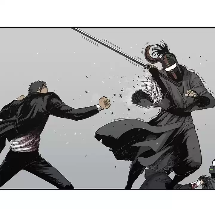 Delivery Knight ch.20