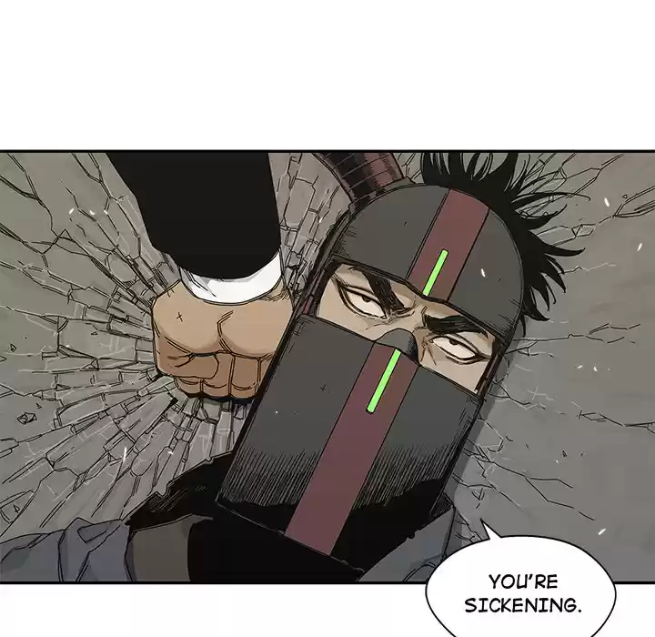 Delivery Knight ch.20