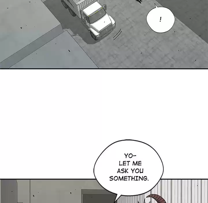 Delivery Knight ch.20