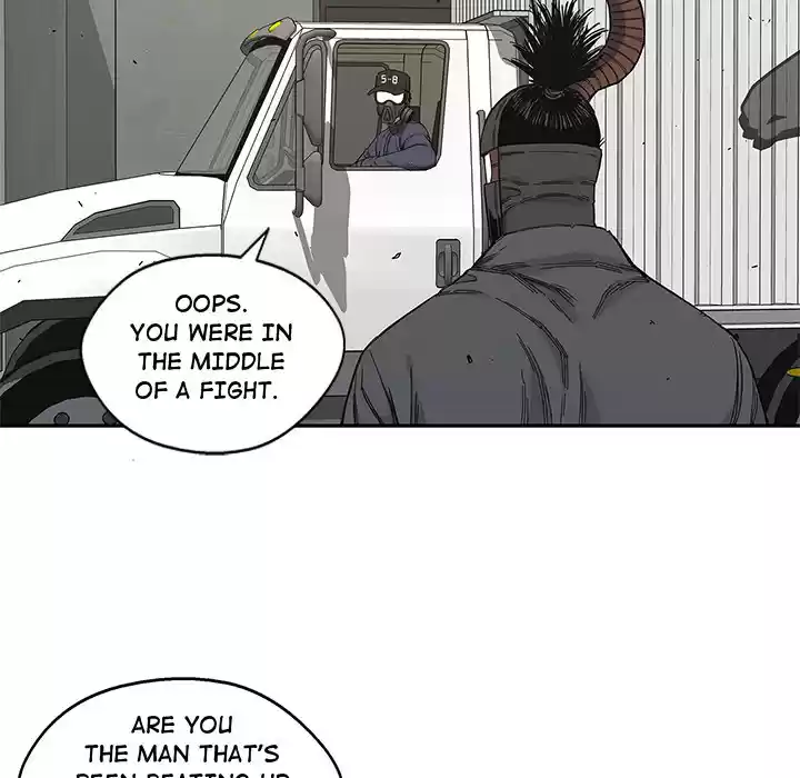 Delivery Knight ch.20
