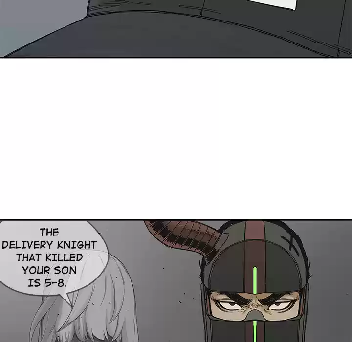 Delivery Knight ch.20