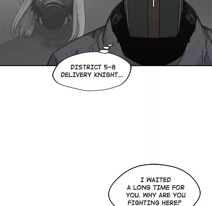 Delivery Knight ch.20