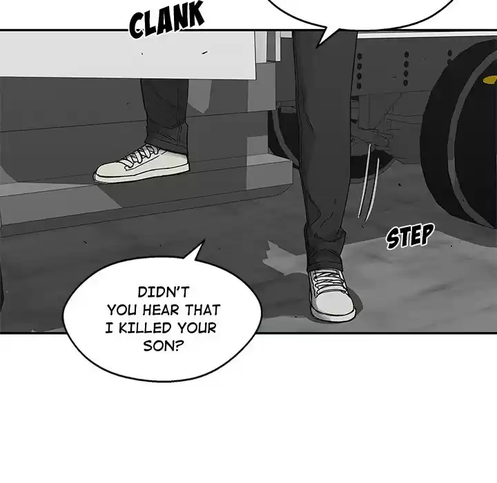 Delivery Knight ch.20