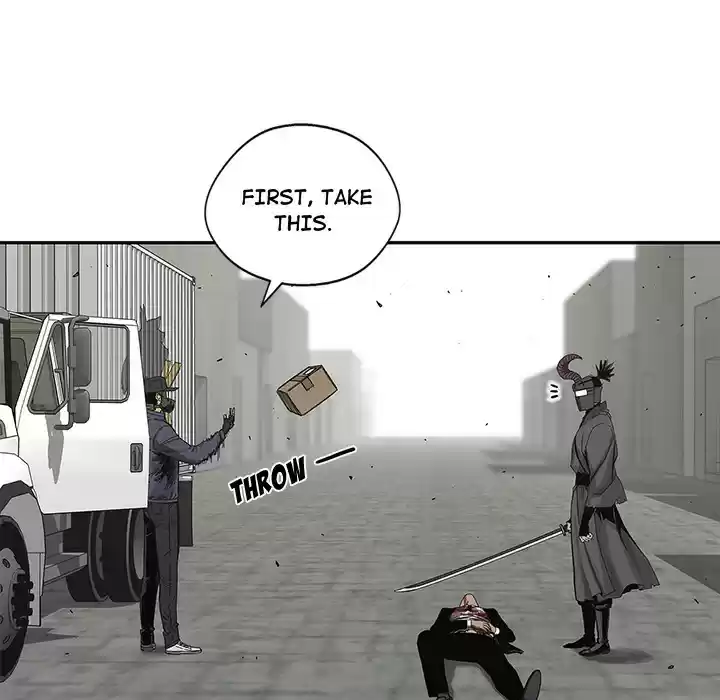 Delivery Knight ch.20