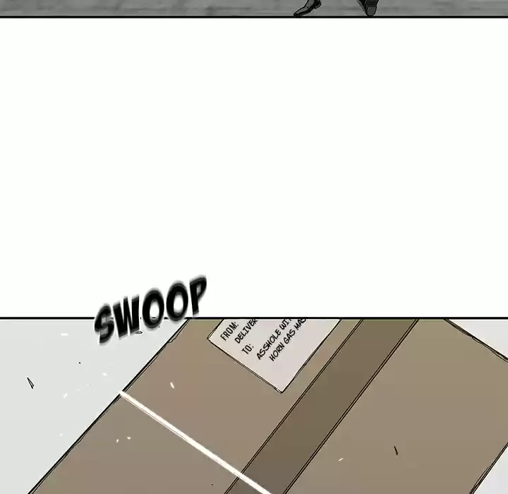 Delivery Knight ch.20