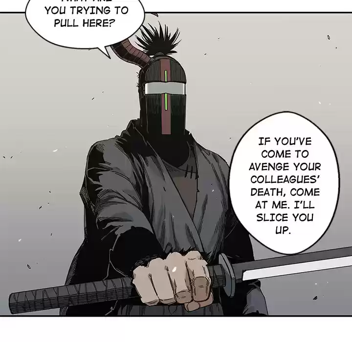Delivery Knight ch.20