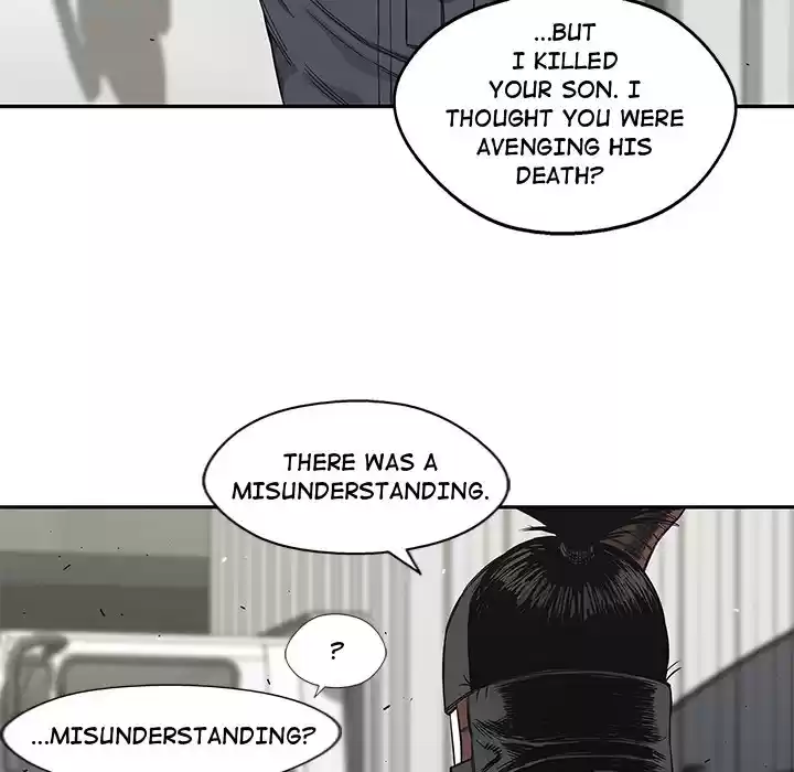 Delivery Knight ch.20