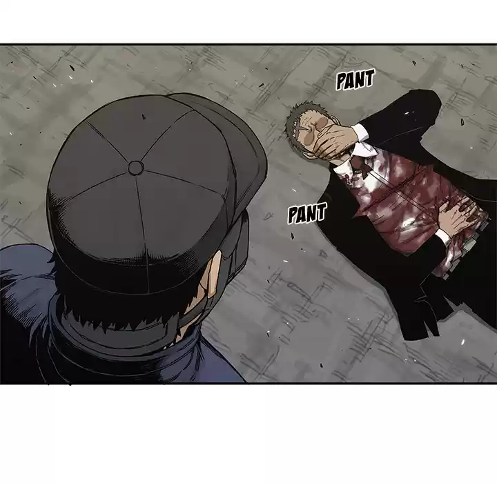 Delivery Knight ch.20