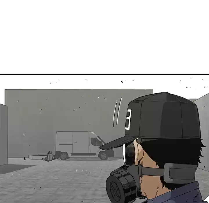 Delivery Knight ch.20