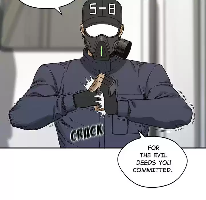 Delivery Knight ch.20