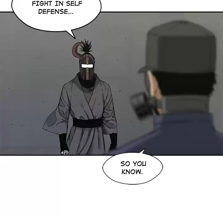 Delivery Knight ch.20