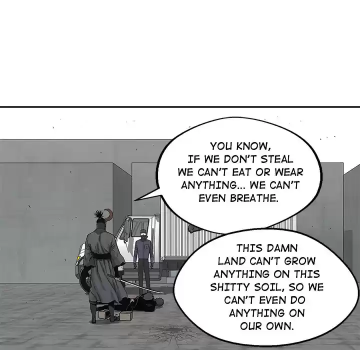Delivery Knight ch.20
