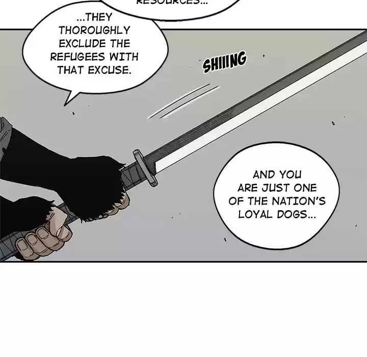 Delivery Knight ch.20