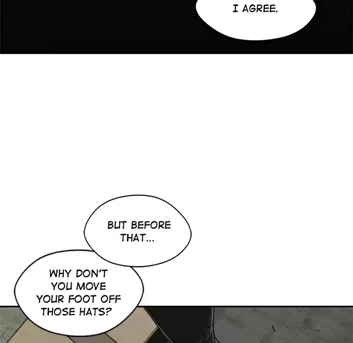 Delivery Knight ch.20