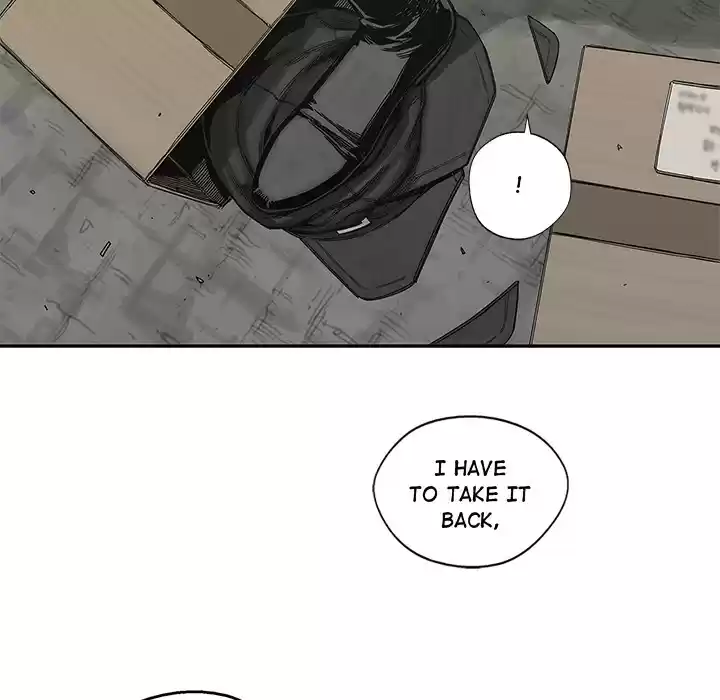 Delivery Knight ch.20