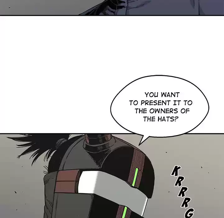 Delivery Knight ch.20