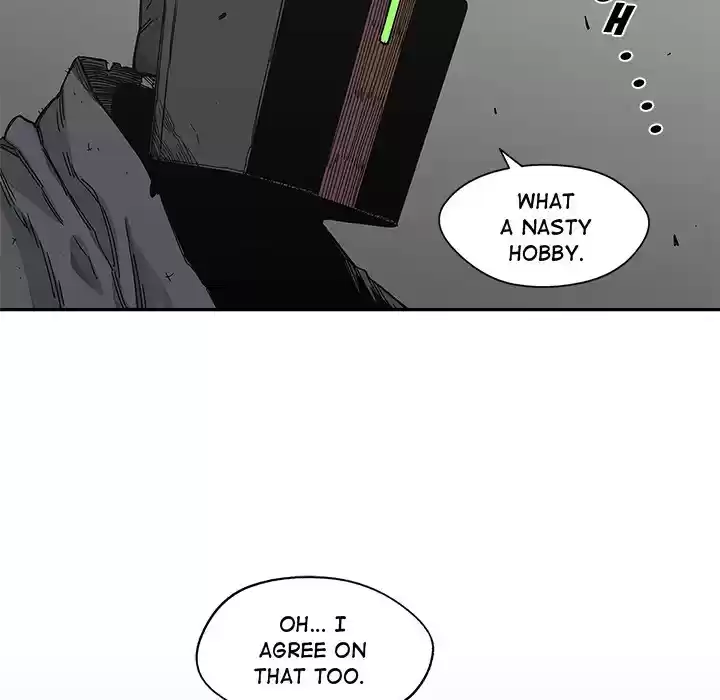 Delivery Knight ch.20