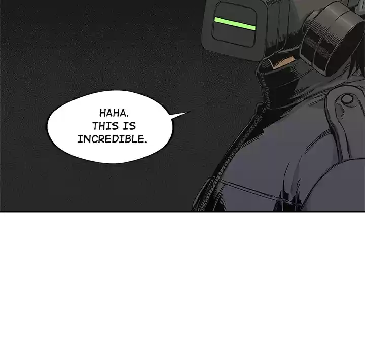 Delivery Knight ch.20